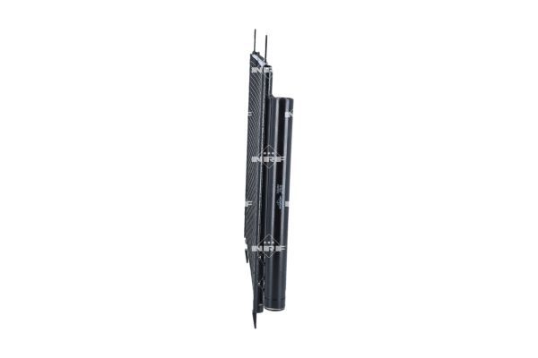 NRF 350610 Condenser, air conditioning - 5
