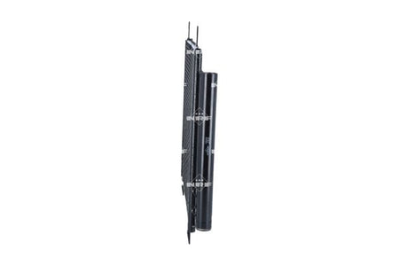NRF 350610 Condenser, air conditioning - 5