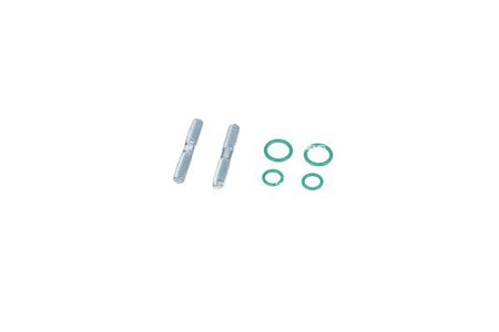 NRF 350610 Condenser, air conditioning - 6