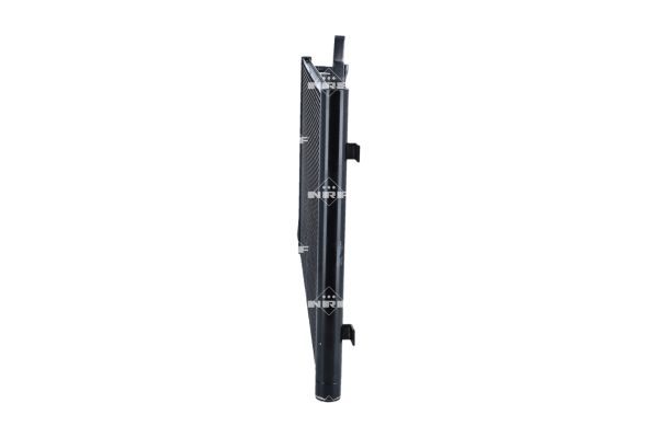 NRF 350611 Condenser, air conditioning - 5