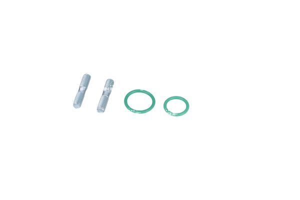 NRF 350611 Condenser, air conditioning - 6
