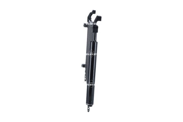 NRF 350612 Condenser, air conditioning - 3