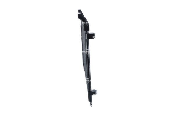 NRF 350612 Condenser, air conditioning - 5