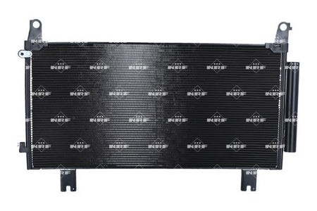 NRF 350613 Condenser, air conditioning - 2