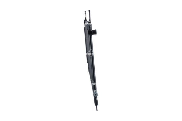 NRF 350613 Condenser, air conditioning - 5