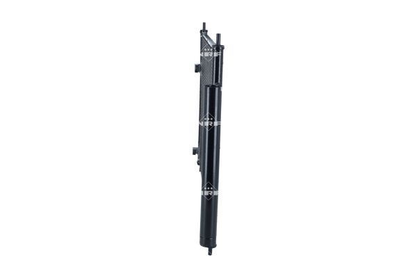 NRF 350615 Condenser, air conditioning - 3