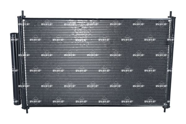NRF 350615 Condenser, air conditioning - 4
