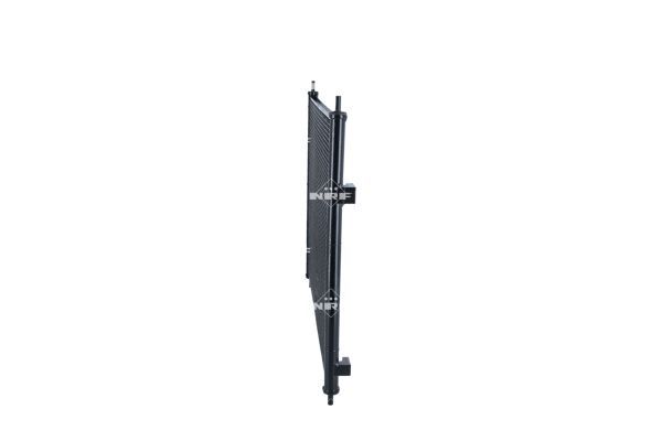 NRF 350615 Condenser, air conditioning - 5