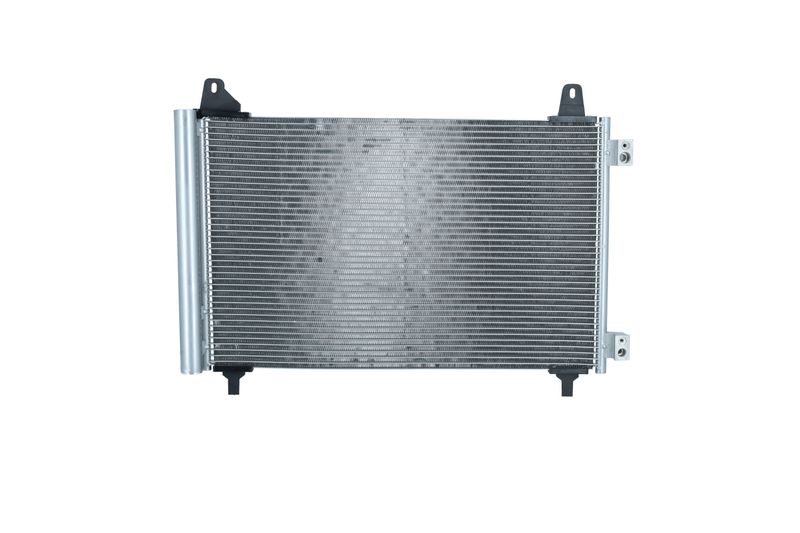 NRF 350616 Condenser, air conditioning - 3