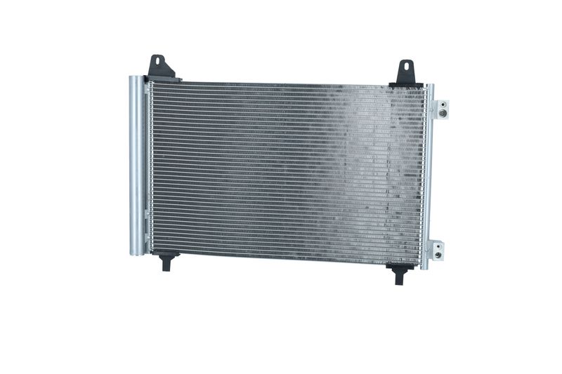 NRF 350616 Condenser, air conditioning - 4