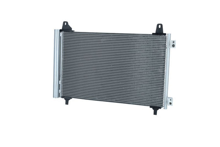 NRF 350616 Condenser, air conditioning - 5