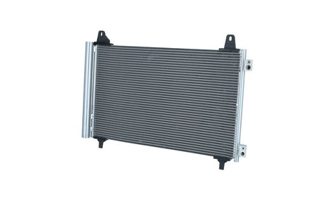 NRF 350616 Condenser, air conditioning - 6
