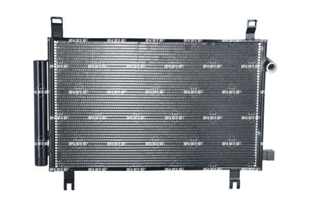 NRF 350618 Condenser, air conditioning - 1