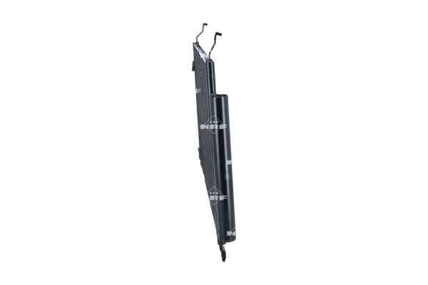 NRF 350618 Condenser, air conditioning - 4