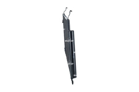 NRF 350618 Condenser, air conditioning - 4