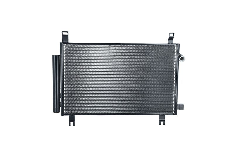 NRF 350618 Condenser, air conditioning - 5