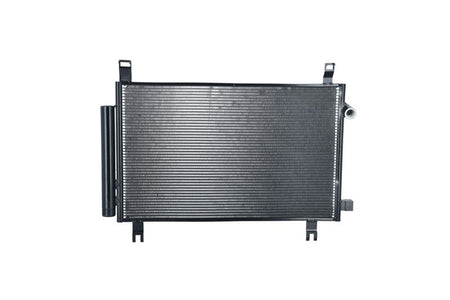 NRF 350618 Condenser, air conditioning - 5