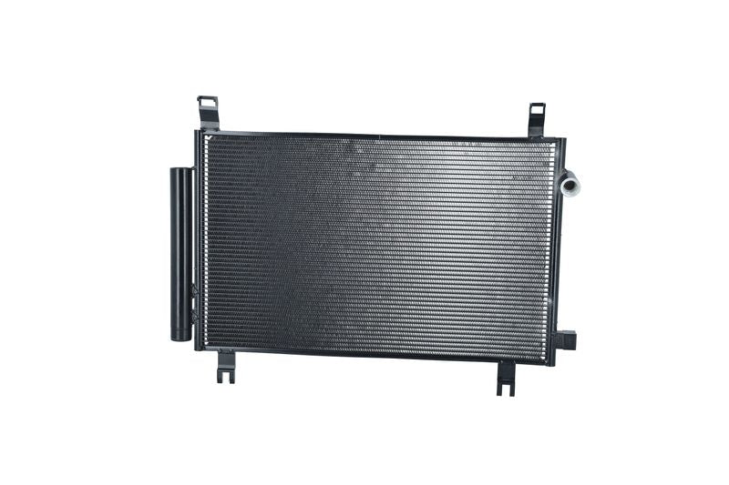 NRF 350618 Condenser, air conditioning - 6