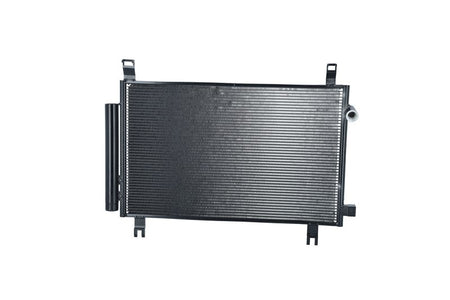 NRF 350618 Condenser, air conditioning - 6