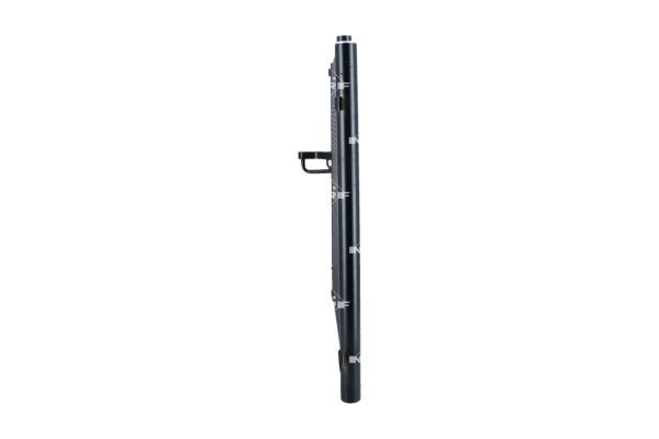 NRF 350621 Condenser, air conditioning - 2