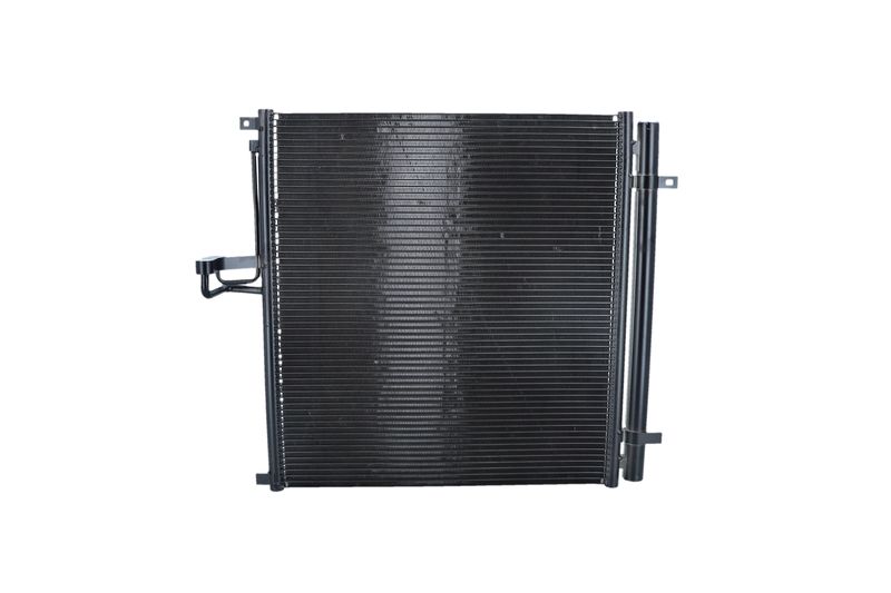 NRF 350621 Condenser, air conditioning - 5
