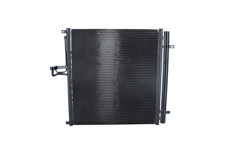 NRF 350621 Condenser, air conditioning - 5