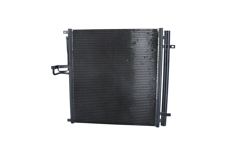 NRF 350621 Condenser, air conditioning - 6