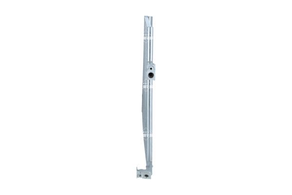 NRF 350623 Condenser, air conditioning - 3
