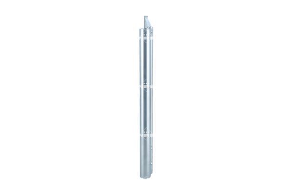 NRF 350623 Condenser, air conditioning - 5