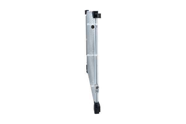 NRF 350624 Condenser, air conditioning - 5