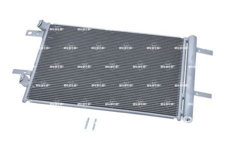 NRF 350625 Condenser, air conditioning - 1