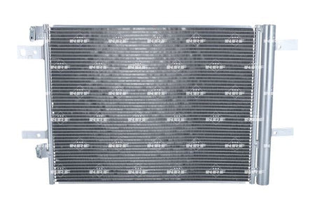 NRF 350625 Condenser, air conditioning - 2