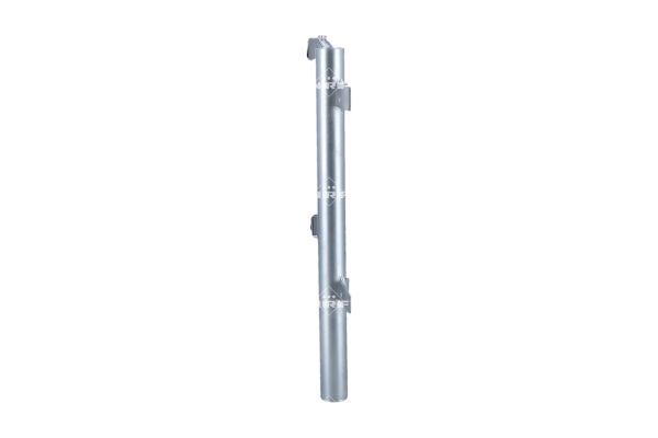 NRF 350625 Condenser, air conditioning - 3