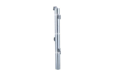 NRF 350625 Condenser, air conditioning - 3