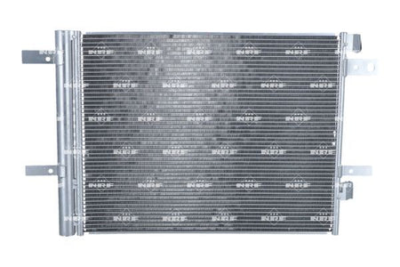 NRF 350625 Condenser, air conditioning - 4