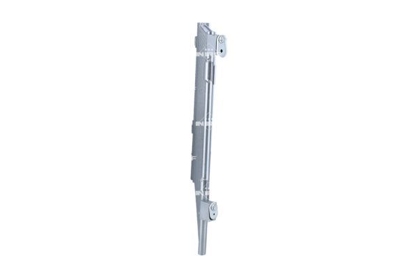 NRF 350625 Condenser, air conditioning - 5