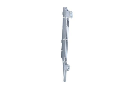NRF 350625 Condenser, air conditioning - 5