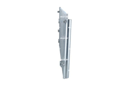NRF 350631 Condenser, air conditioning - 3