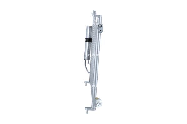 NRF 350632 Condenser, air conditioning - 3