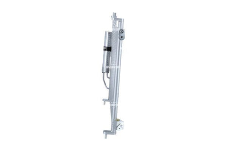 NRF 350632 Condenser, air conditioning - 3