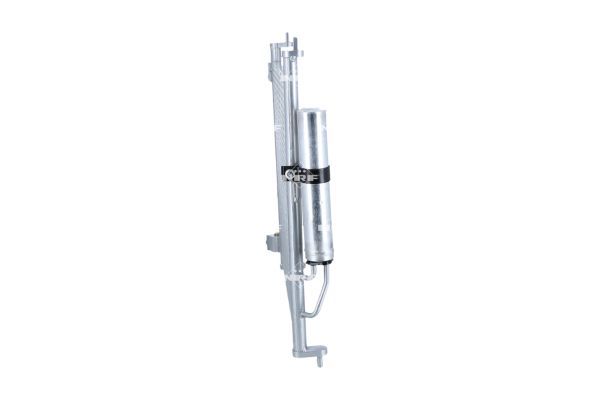 NRF 350632 Condenser, air conditioning - 5
