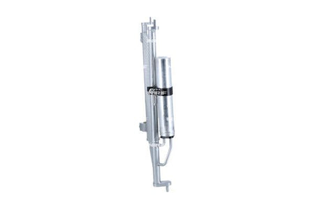 NRF 350632 Condenser, air conditioning - 5