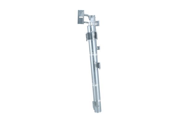 NRF 350633 Condenser, air conditioning - 3