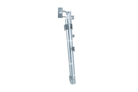 NRF 350633 Condenser, air conditioning - 3