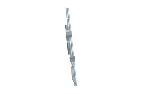NRF 350634 Condenser, air conditioning - 3