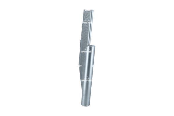 NRF 350634 Condenser, air conditioning - 5