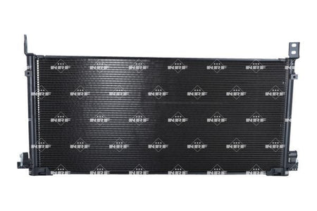 NRF 350637 Condenser, air conditioning - 2