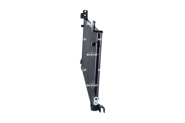 NRF 350637 Condenser, air conditioning - 3
