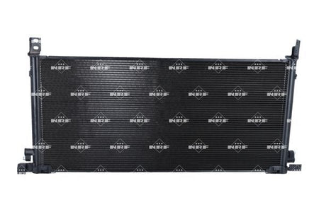 NRF 350637 Condenser, air conditioning - 4