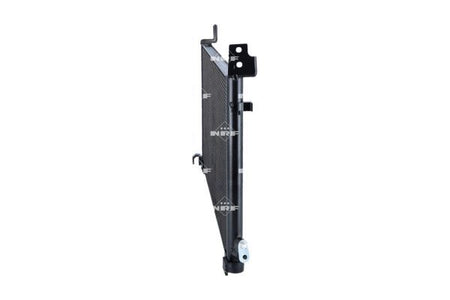 NRF 350637 Condenser, air conditioning - 5
